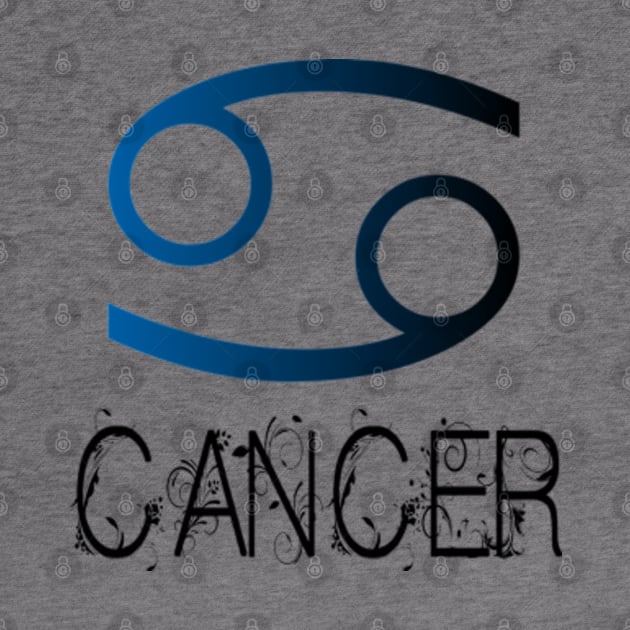 CANCER SIGN by RENAN1989